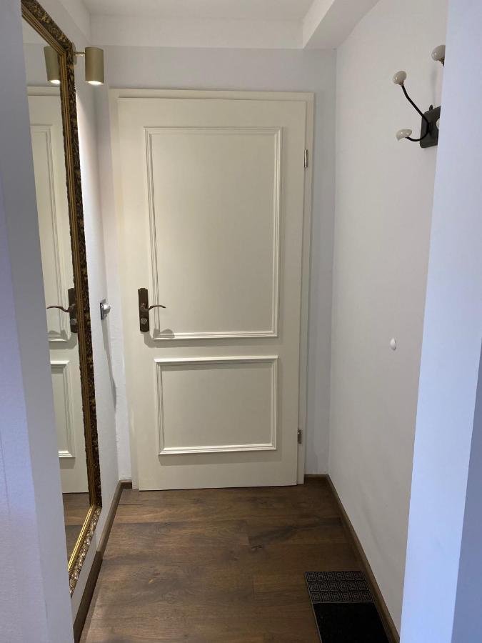 Hotel Alte Posthalterei Creuzburg ภายนอก รูปภาพ