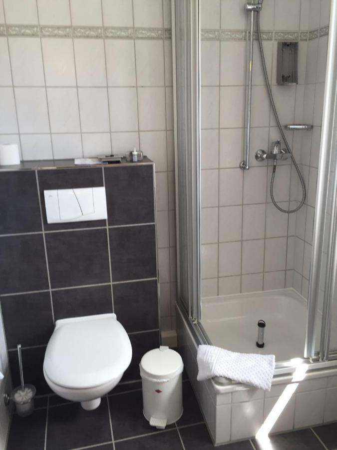 Hotel Alte Posthalterei Creuzburg ภายนอก รูปภาพ